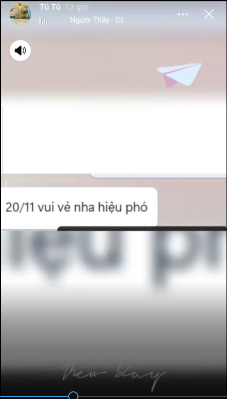 Chúc mừng cô (hiệu phó tú)