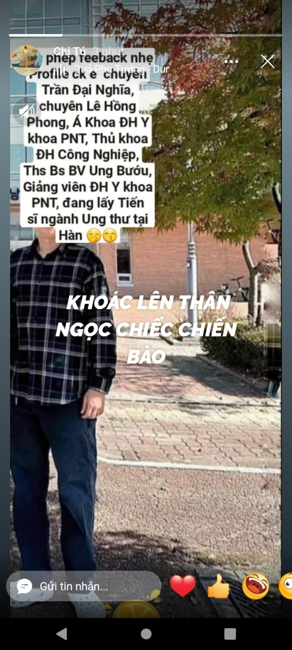 Flex chồng iu hihi